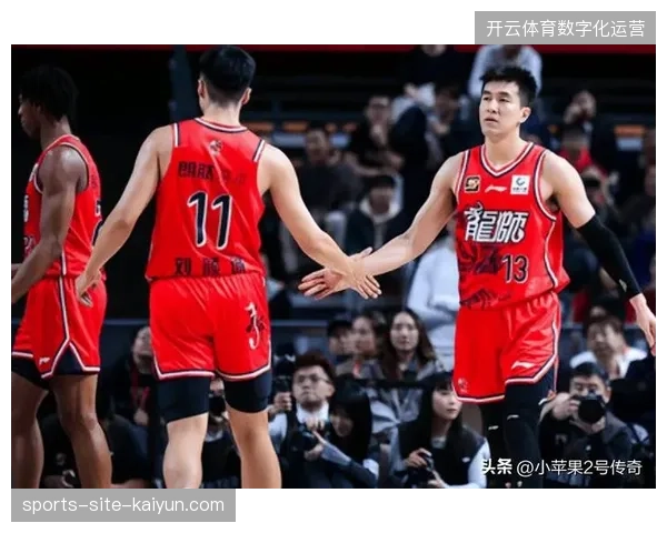 CBA新赛季外援规则收紧，各队引援策略将从人海战术转向精准补强