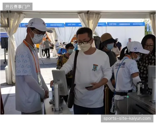 赛事入场身份核验迟缓导致的人流堆积为何成为影响场馆商业口碑的核心死结